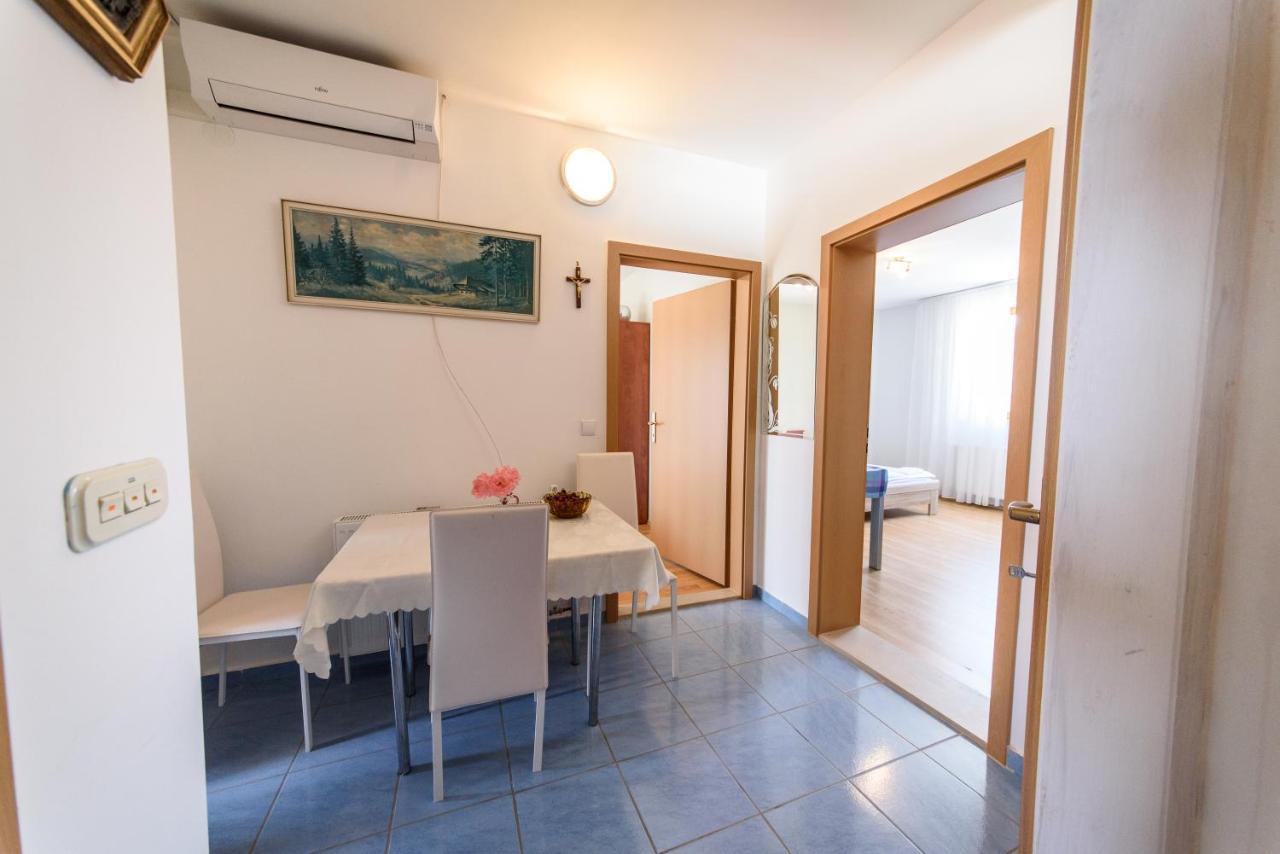 Soda Zadar Ngoại thất bức ảnh